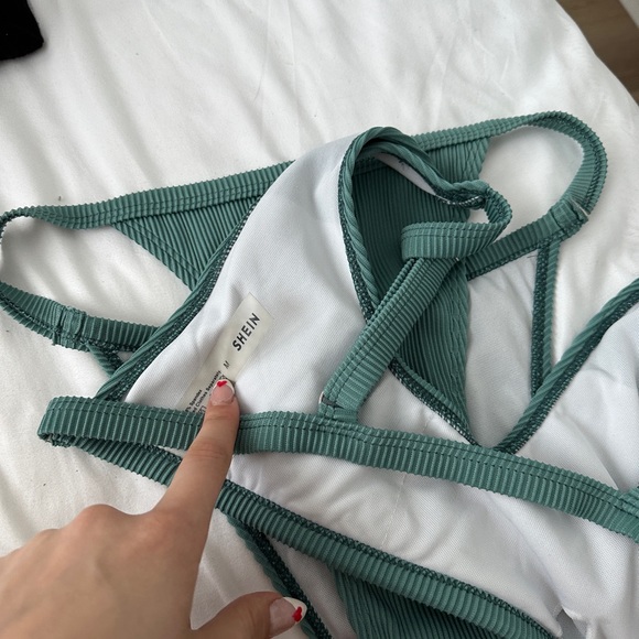 Bikini Lot! All adorable never worn - Picture 6 of 15